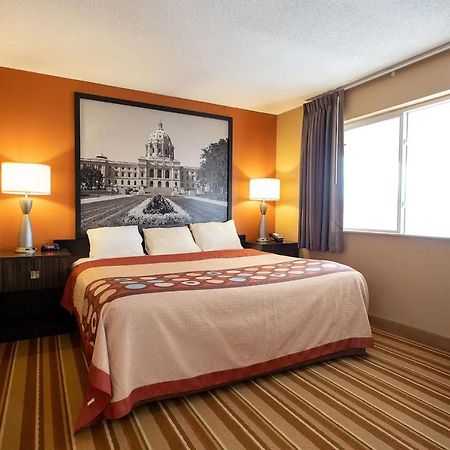 Blaine Town Inn & Suites Екстериор снимка