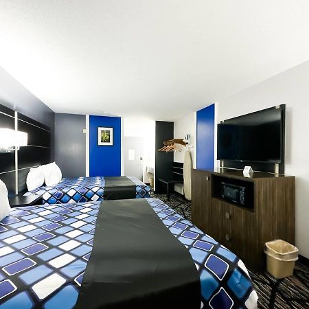 Blaine Town Inn & Suites Екстериор снимка