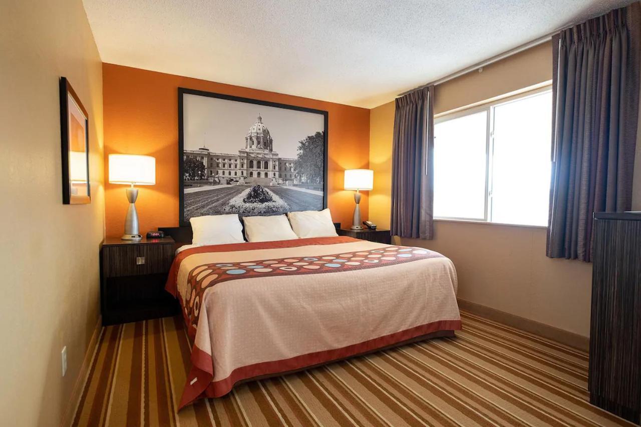 Blaine Town Inn & Suites Екстериор снимка