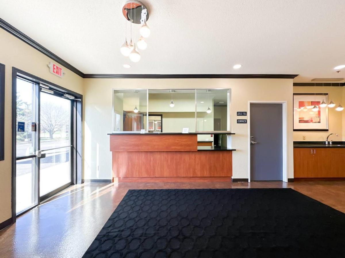 Blaine Town Inn & Suites Екстериор снимка