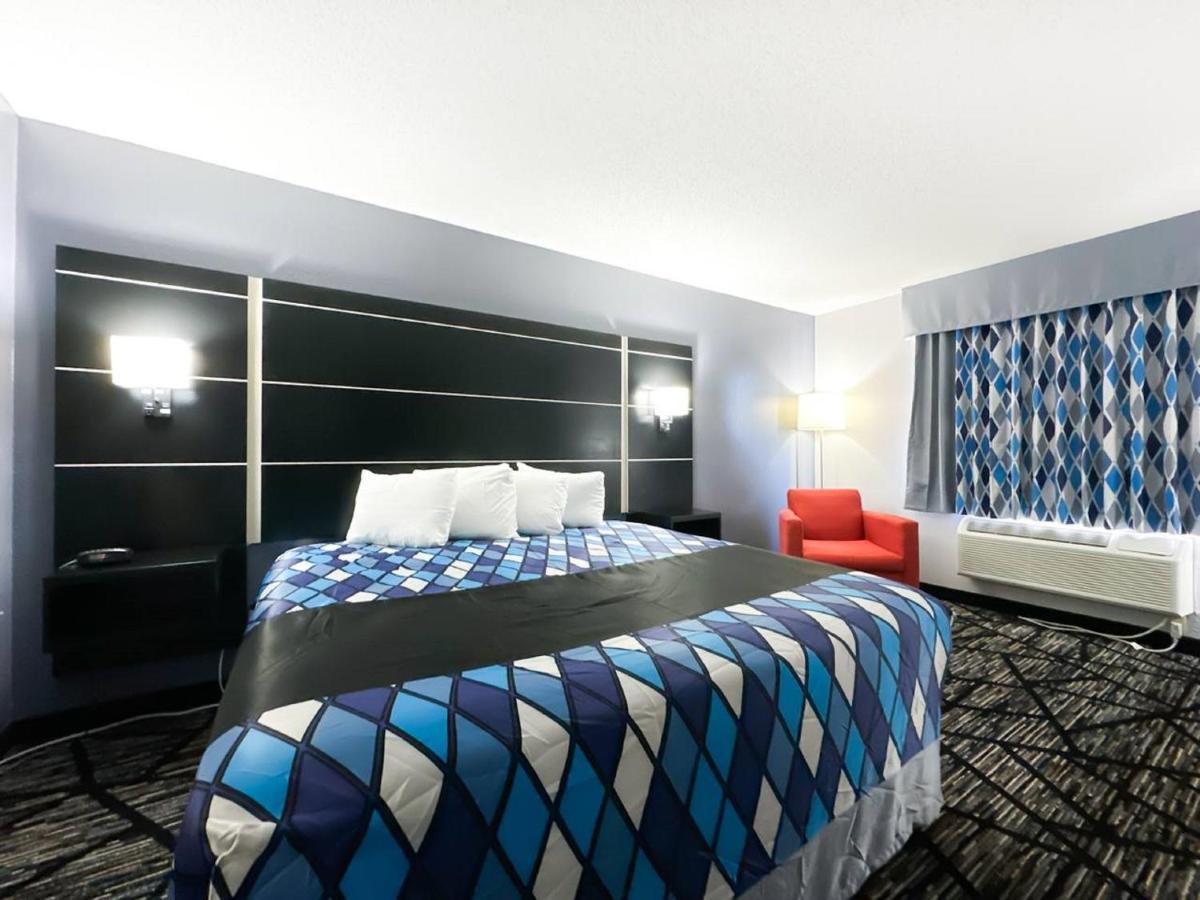 Blaine Town Inn & Suites Екстериор снимка