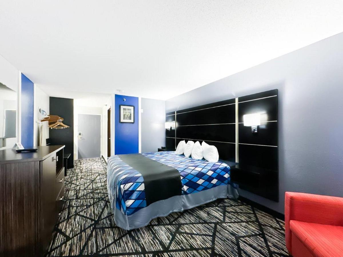 Blaine Town Inn & Suites Екстериор снимка