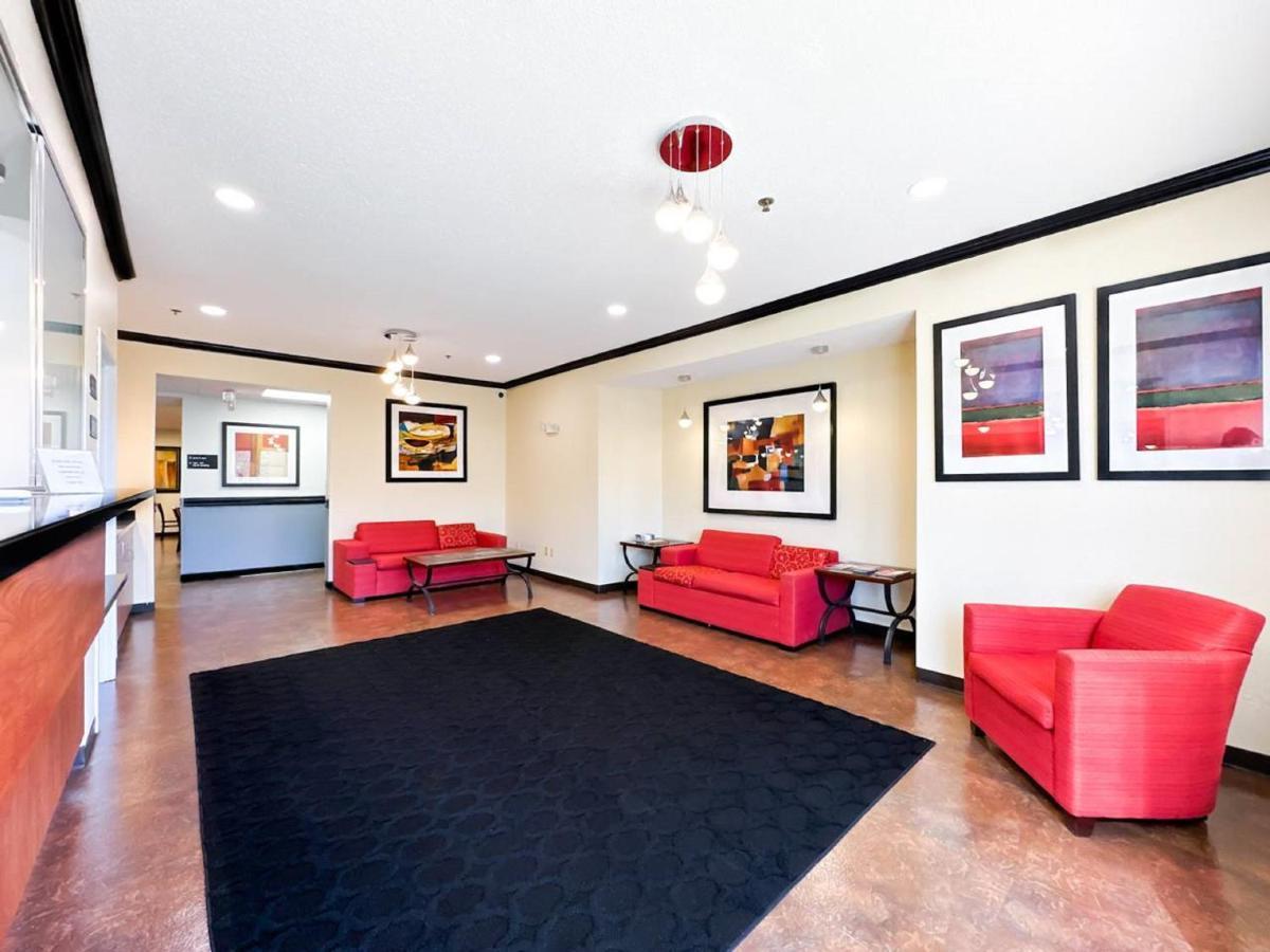Blaine Town Inn & Suites Екстериор снимка