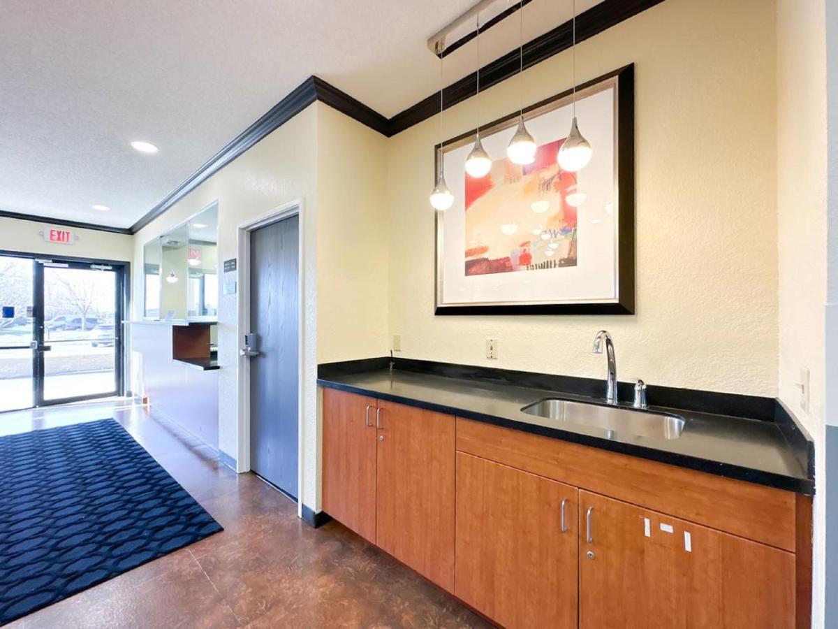 Blaine Town Inn & Suites Екстериор снимка