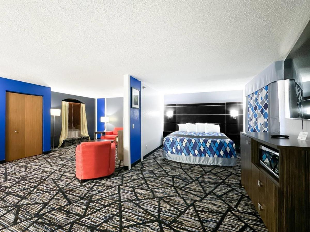 Blaine Town Inn & Suites Екстериор снимка