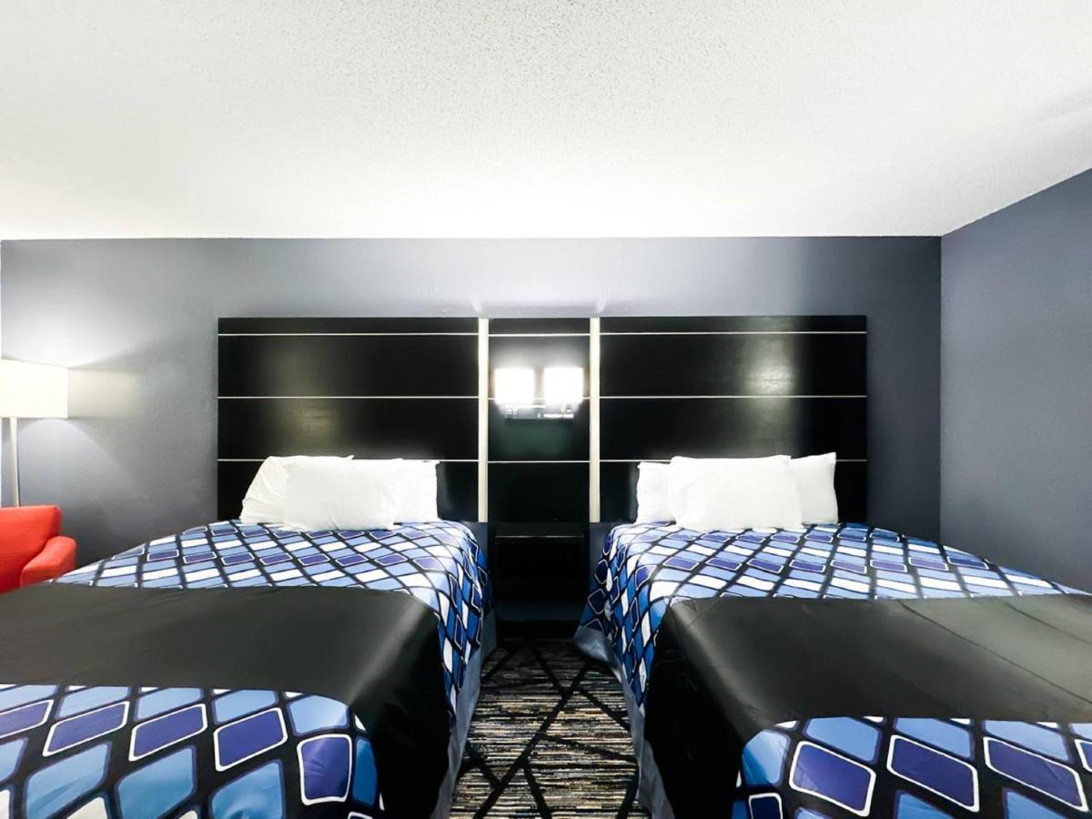 Blaine Town Inn & Suites Екстериор снимка